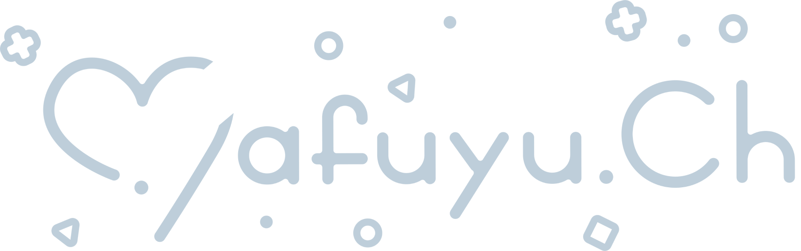 mafuyu.Ch